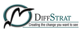 DiffStrat Logo